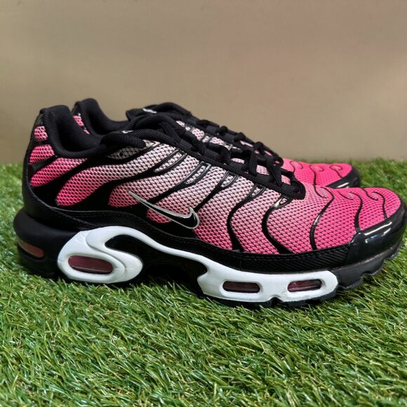 Nike Air Max Plus TN "All Day" Sunset Pulse Shoes Men's Size 10.5 HF3837-600 NEW - Picture 4 of 10